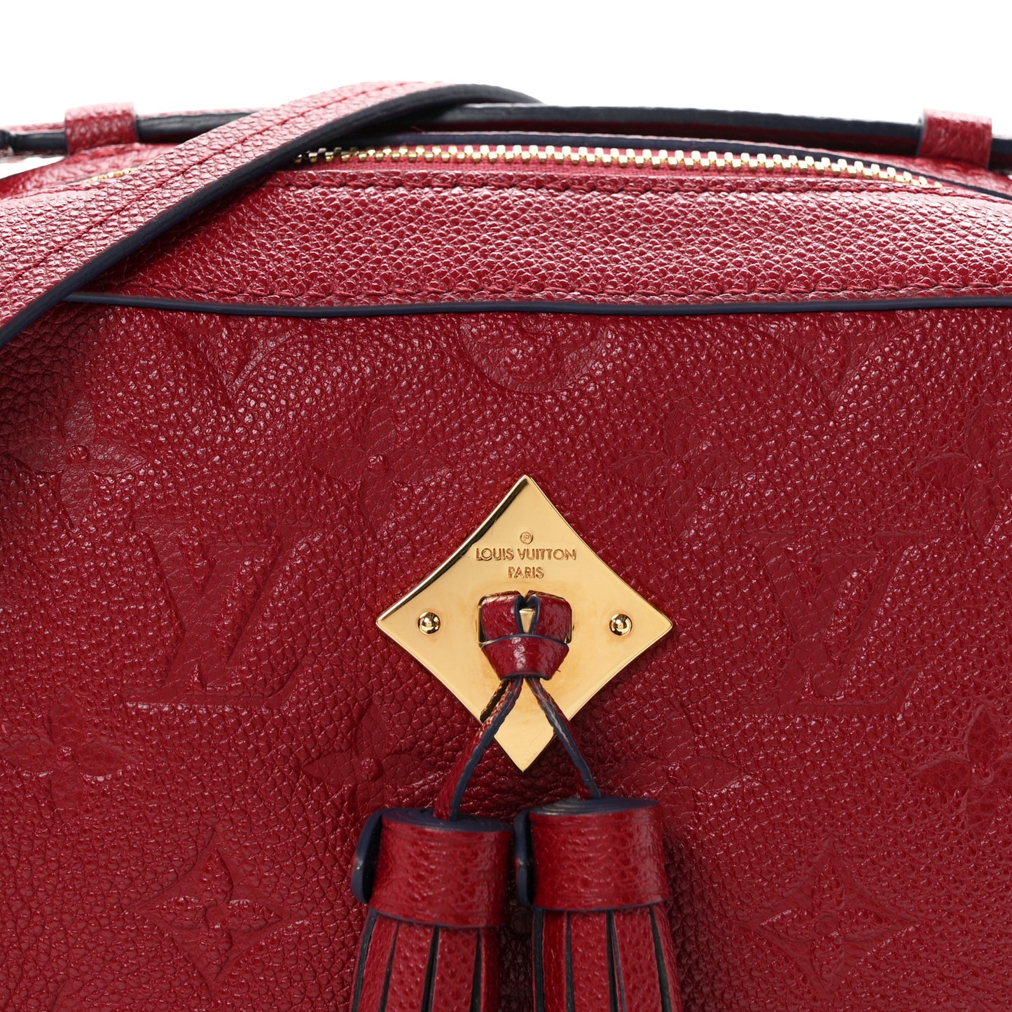 Empreinte Saintonge Cherry Berry