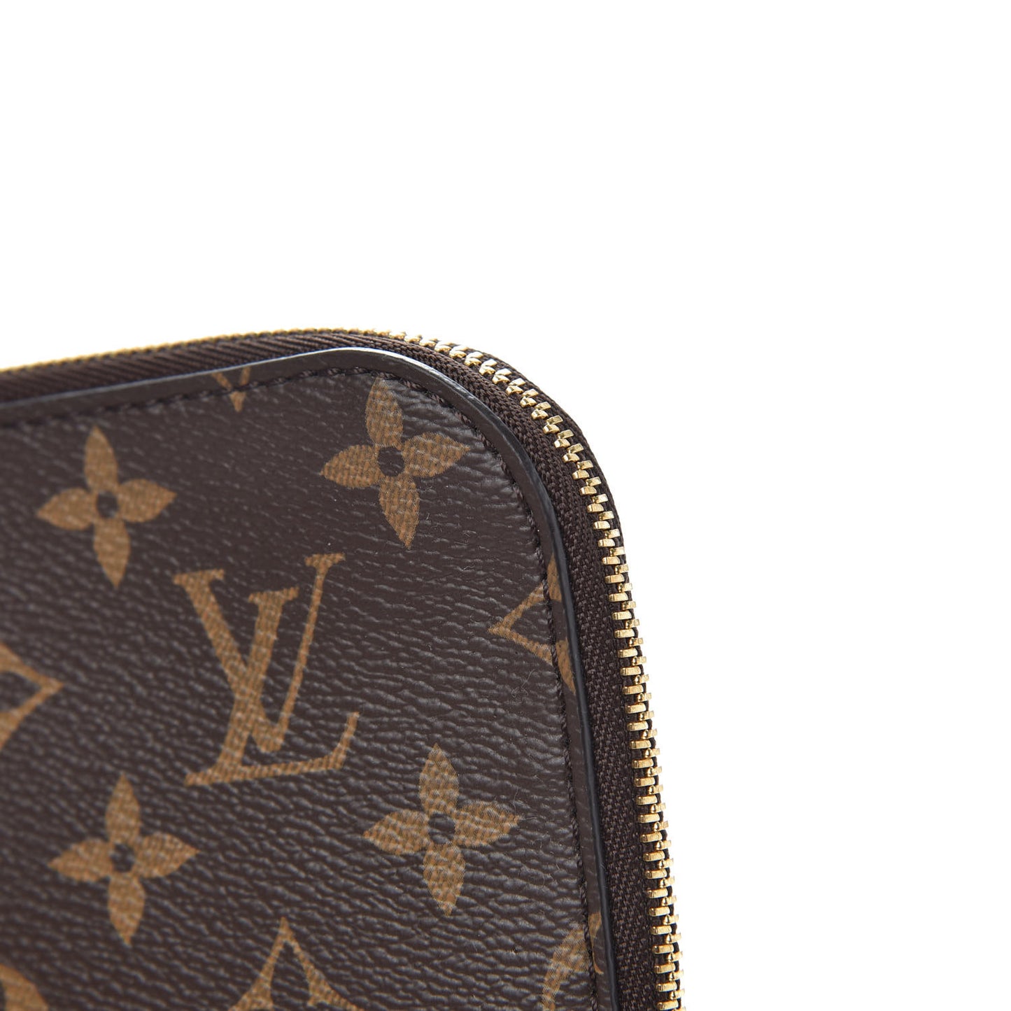 Monogram Etui Voyage PM Pouch
