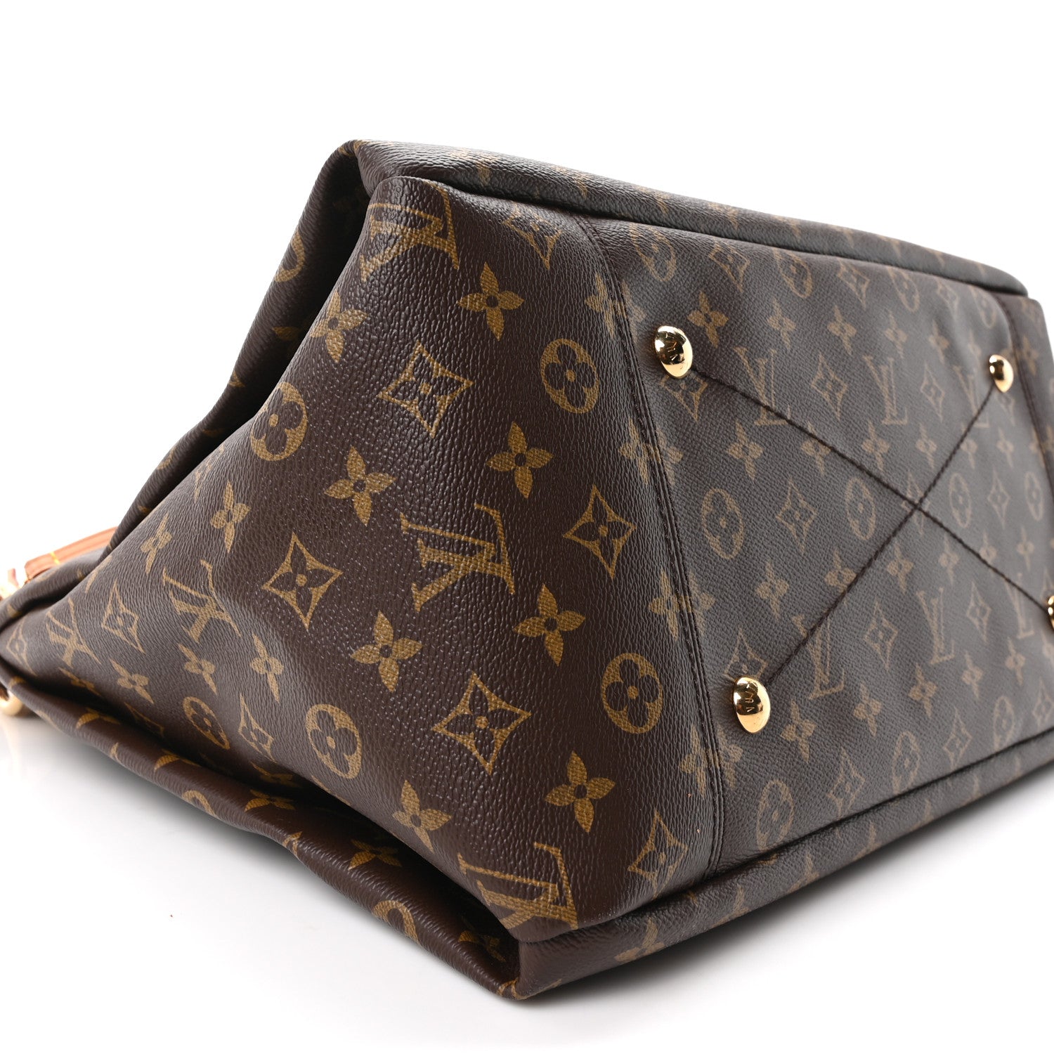 Louis Vuitton Monogram Artsy MM 8 of 9