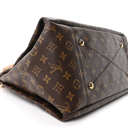 Louis Vuitton Monogram Artsy MM 8 of 9