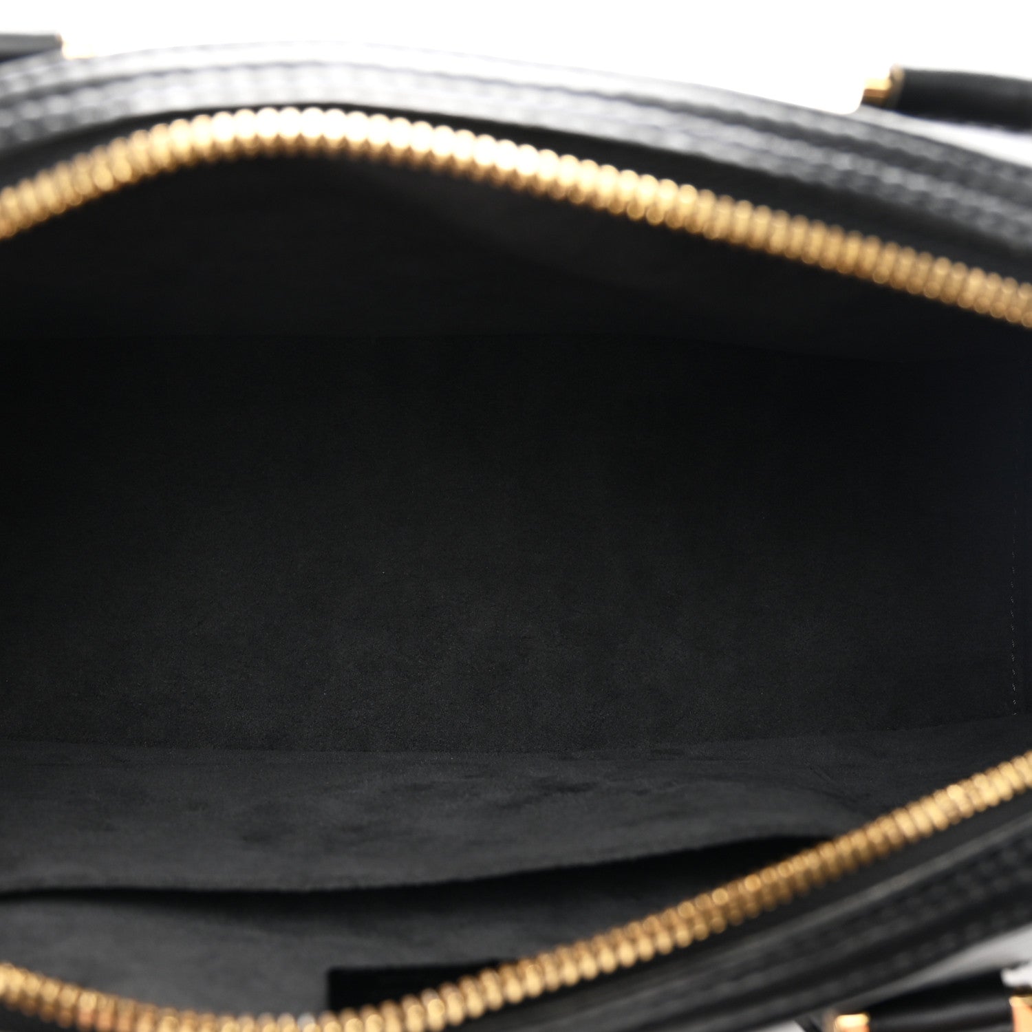Louis Vuitton Epi Jasmin Black 9 of 21