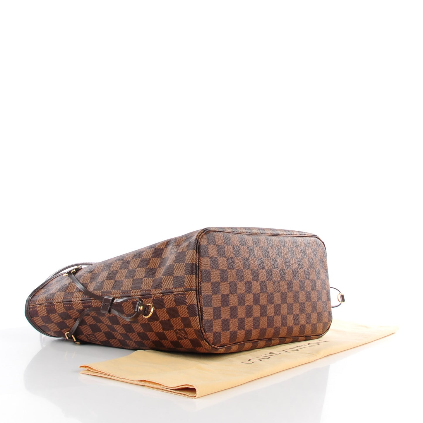 Damier Ebene Neo Neverfull MM
