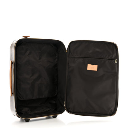 Louis Vuitton Monogram Pegase 55 4 of 14