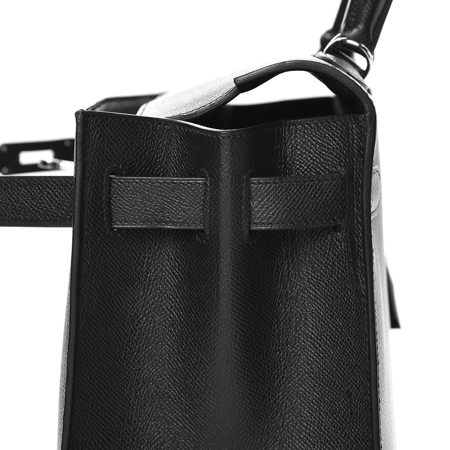 Epsom Kelly Sellier 40 Black