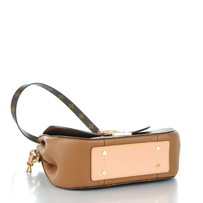 Louis Vuitton Monogram Eden MM Havane 4 of 7