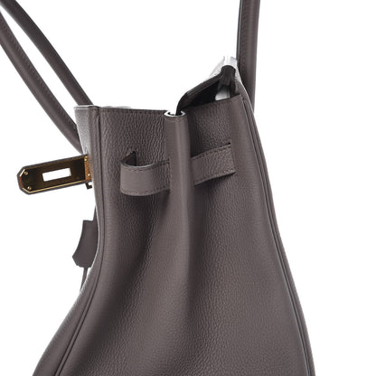 Hermes Togo Birkin 35 31 of 36