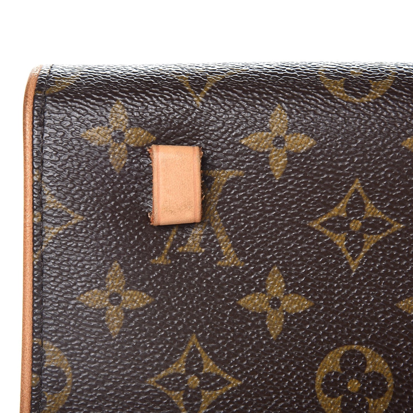 Monogram Pochette Florentine