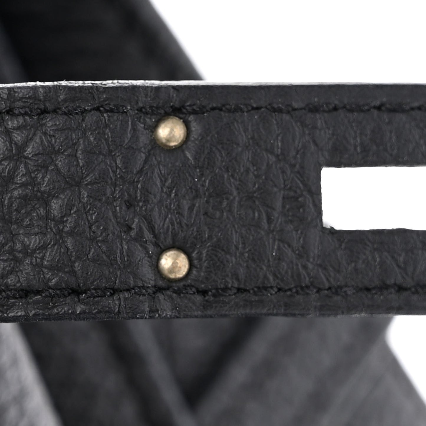 Togo SO KELLY 22 Black