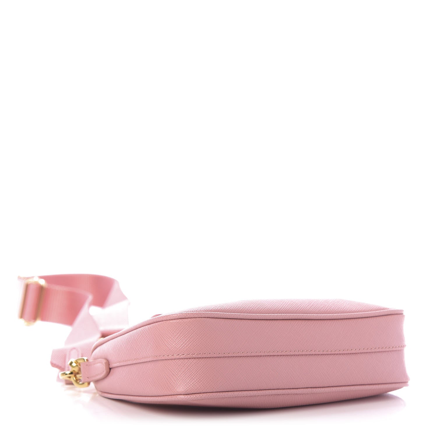 Prada Saffiano Mini Shoulder Bag Pesco 5 of 11