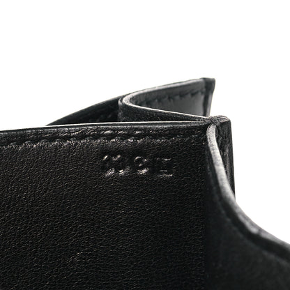 Hermes Box Constance 24 Black 7 of 12