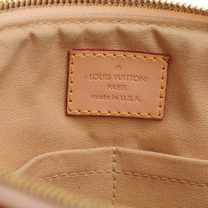 Louis Vuitton Damier Azur Siracusa PM 6 of 7
