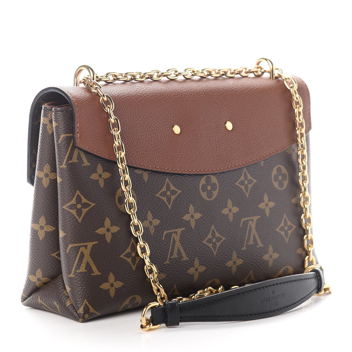 Monogram Saint Placide Caramel
