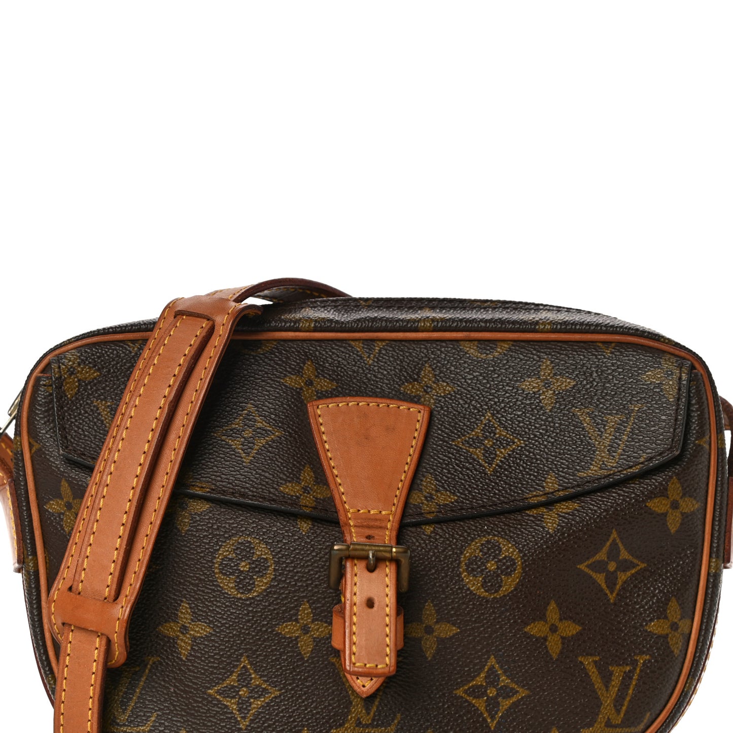 Monogram Jeune Fille