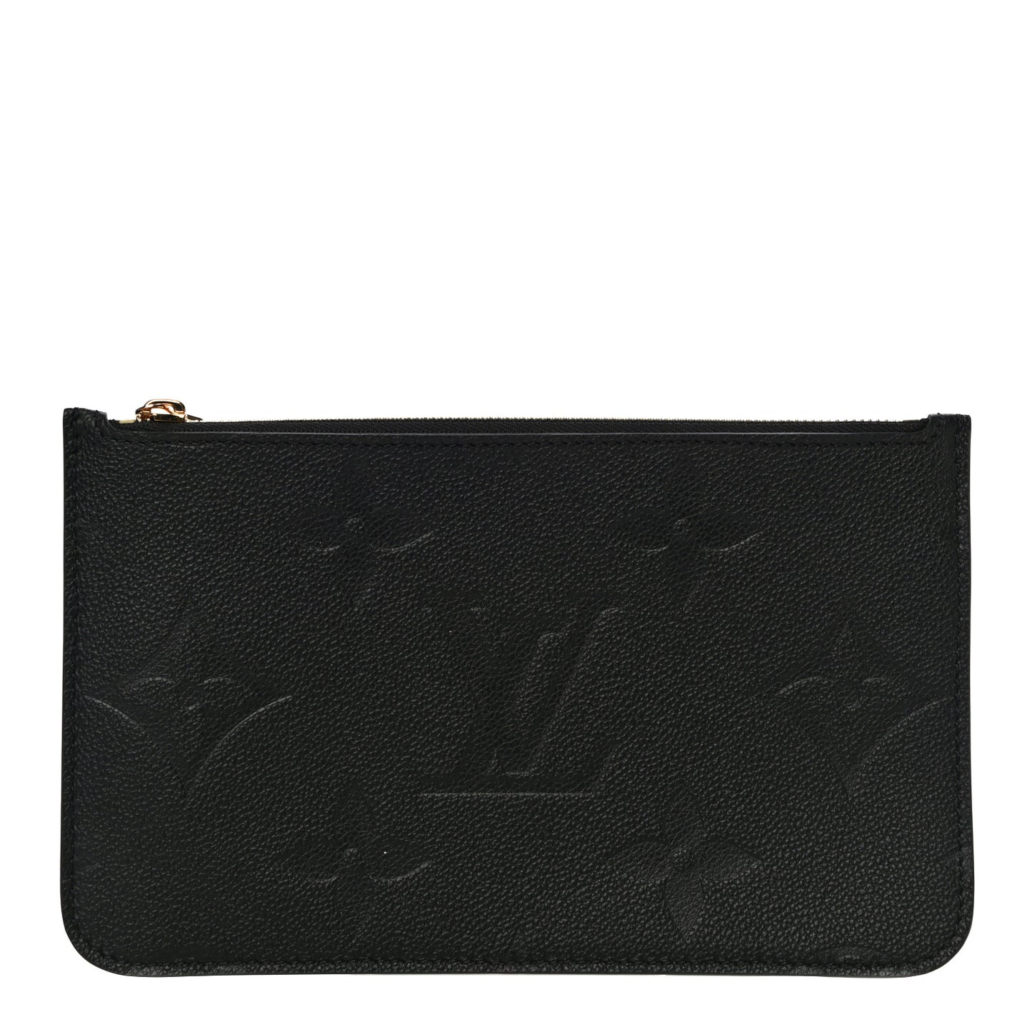 Empreinte Monogram Giant Neverfull MM Pochette Black