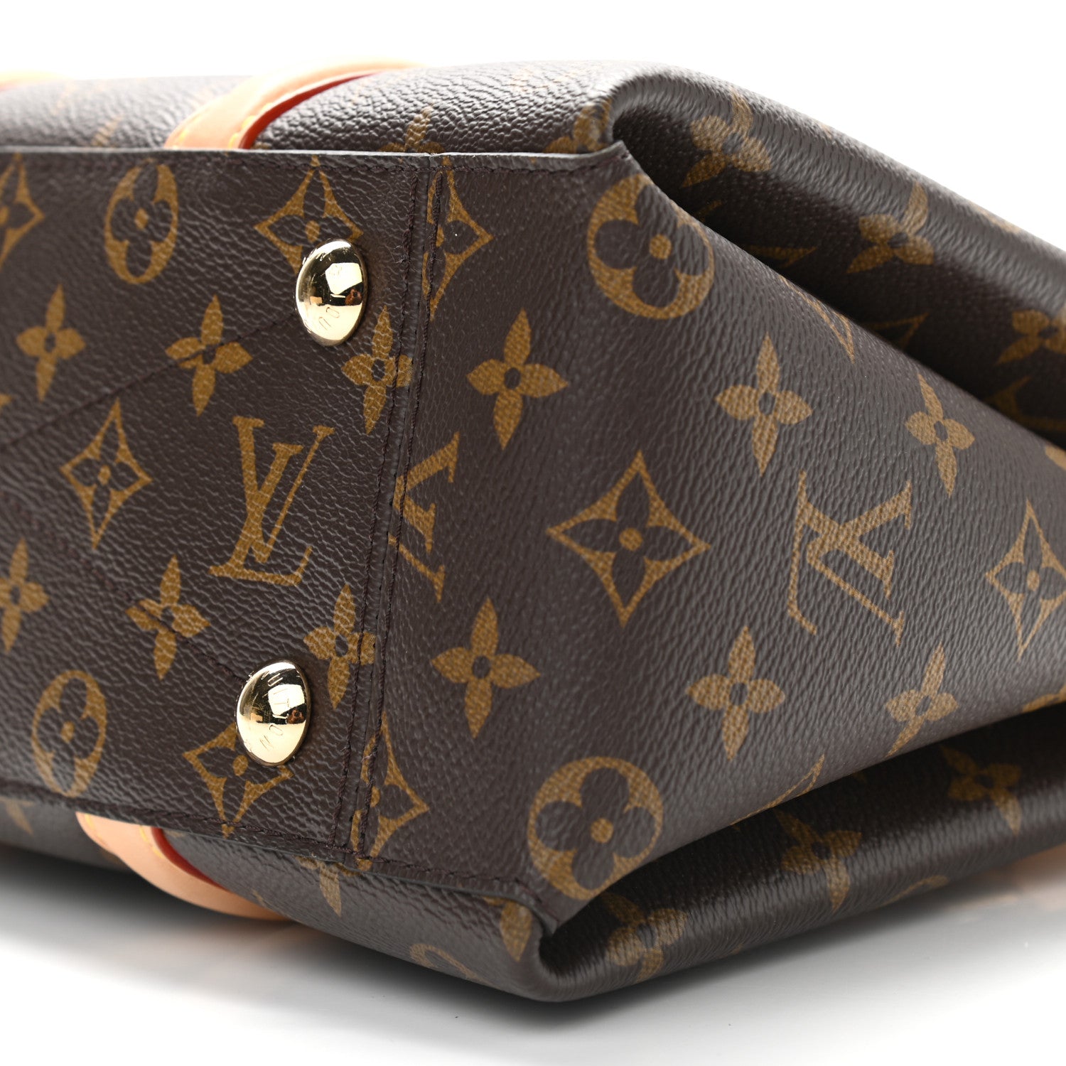 Louis Vuitton Monogram Soufflot BB 10 of 12
