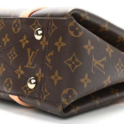 Louis Vuitton Monogram Soufflot BB 10 of 12