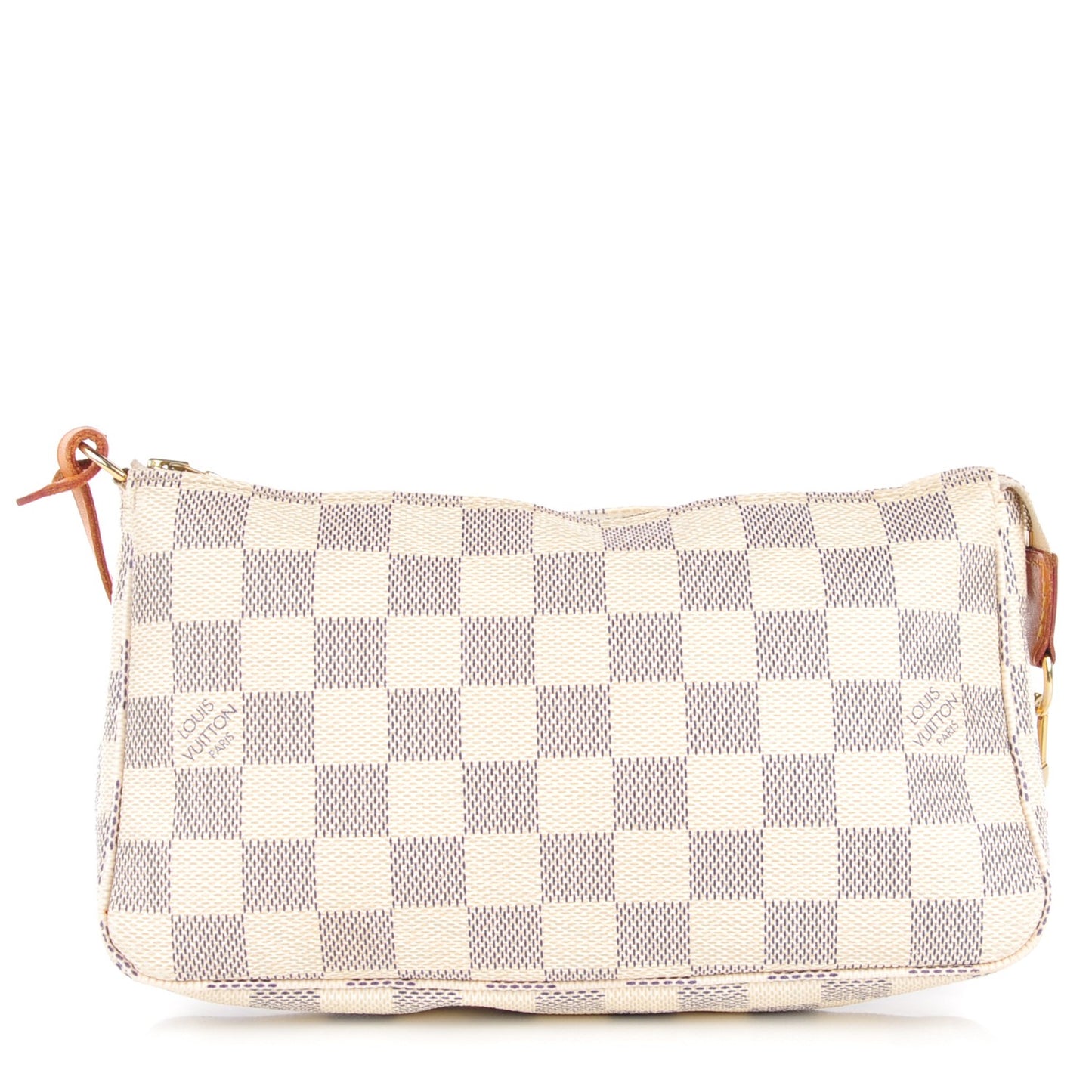 Damier Azur Pochette Accessories