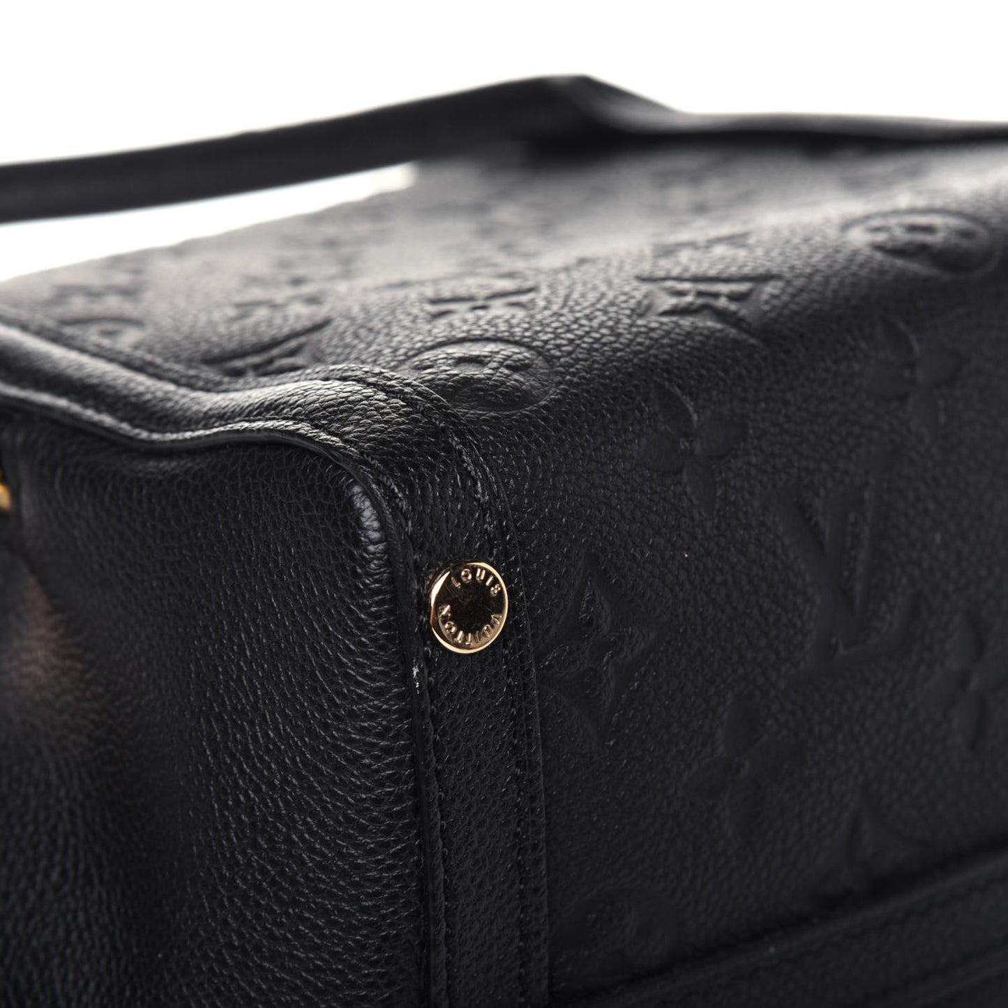 Empreinte Marais BB Black