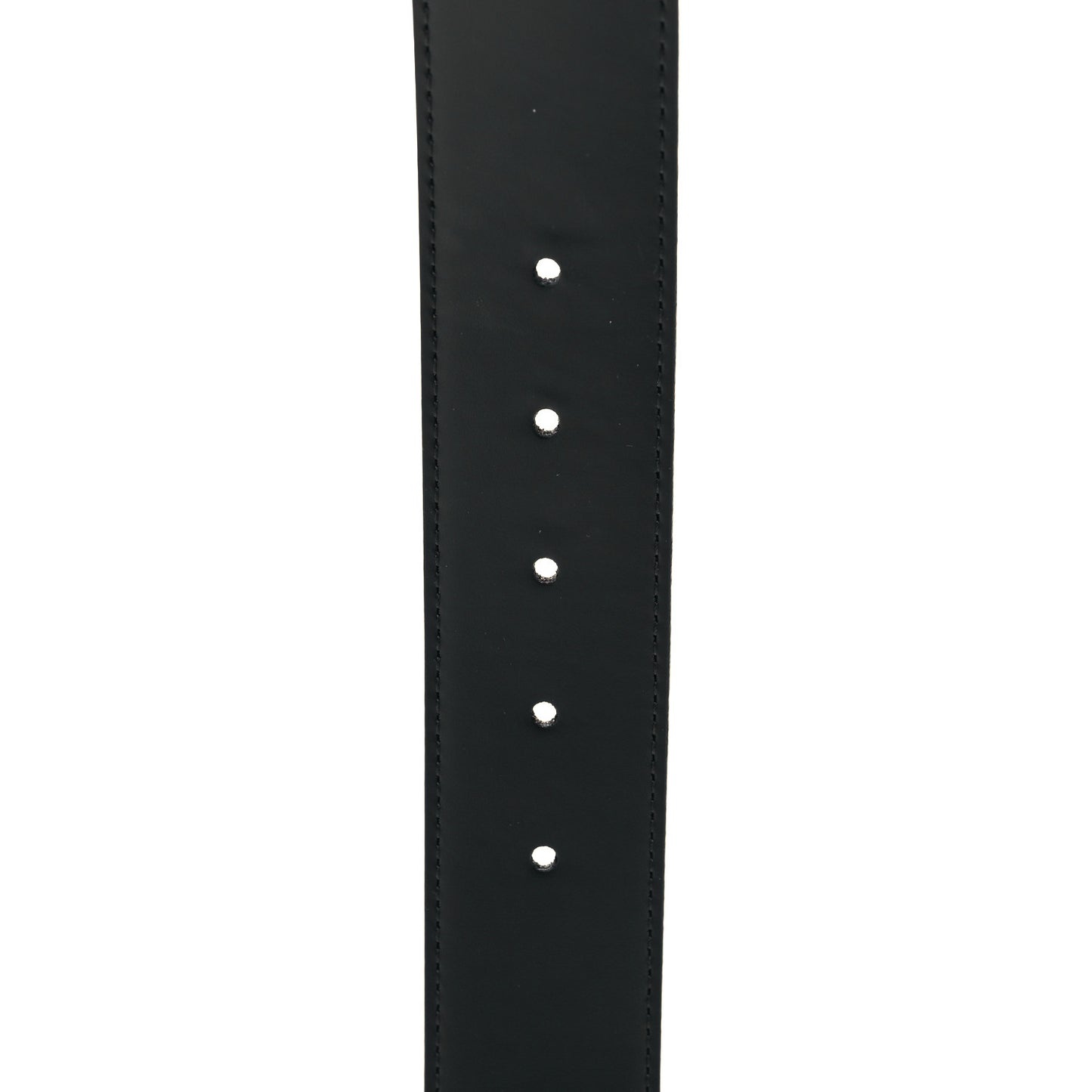 Monogram Eclipse Taigarama 40mm LV Initiales Reversible Belt 80 32 Black