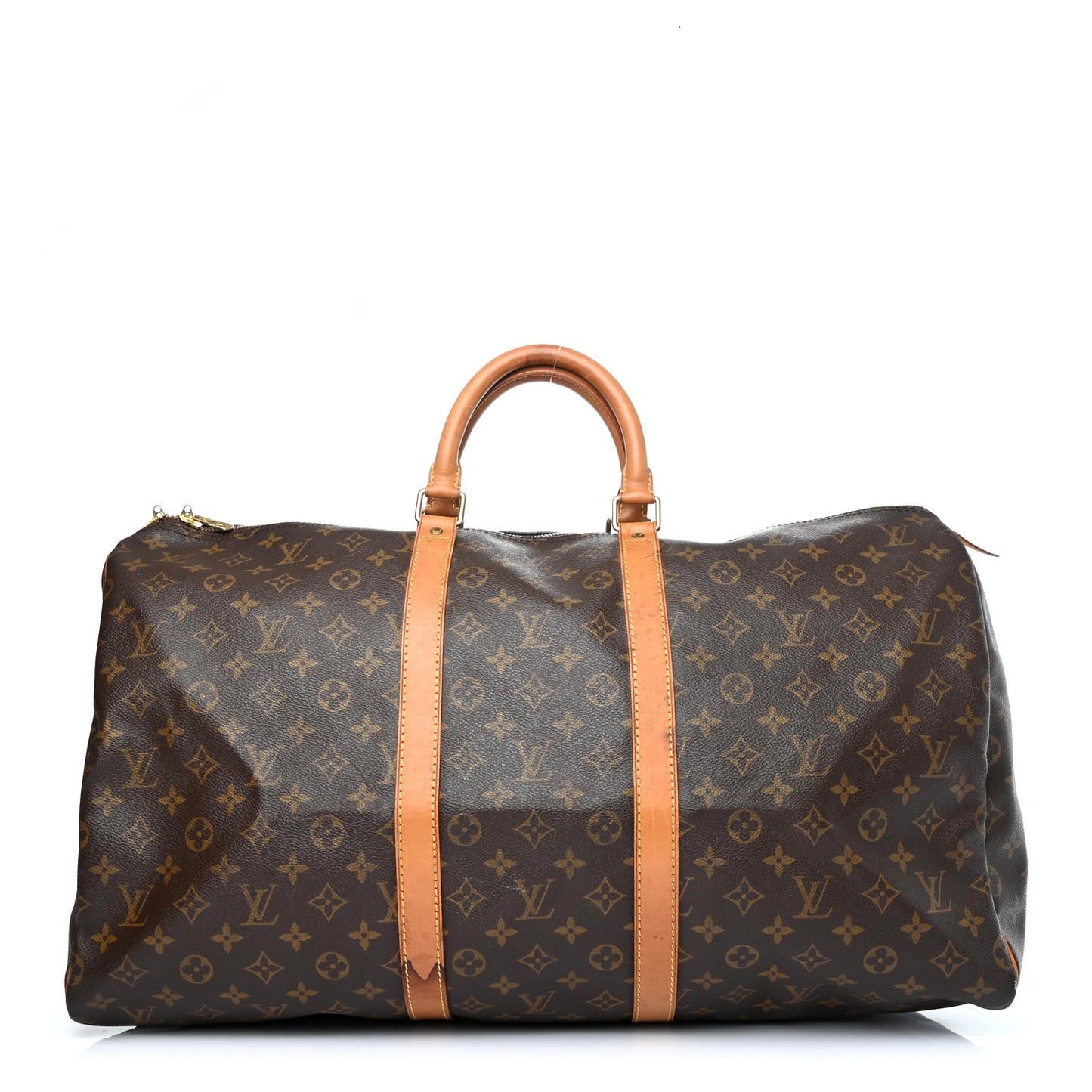 Monogram Keepall 55
