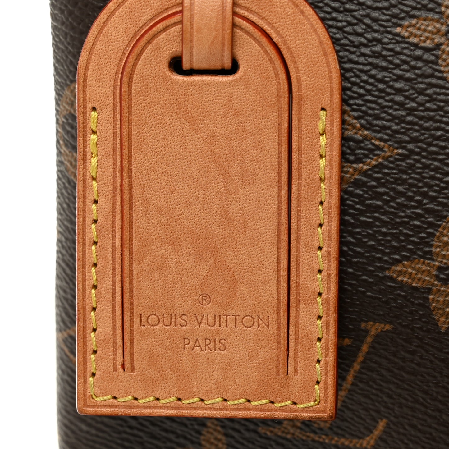 Monogram Graceful MM
