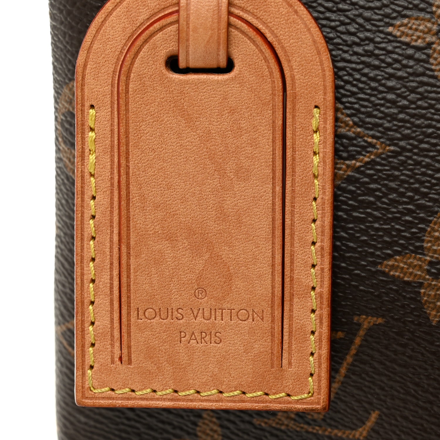 Louis Vuitton Monogram Graceful MM 11 of 13