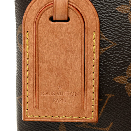 Louis Vuitton Monogram Graceful MM 11 of 13