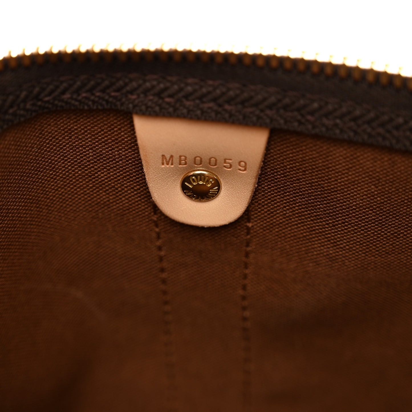 Monogram Graffiti Keepall 50 Orange