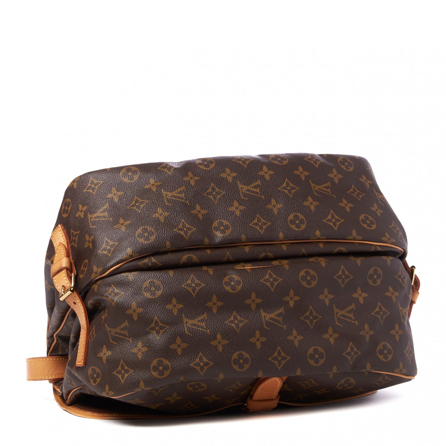 Monogram Saumur 35