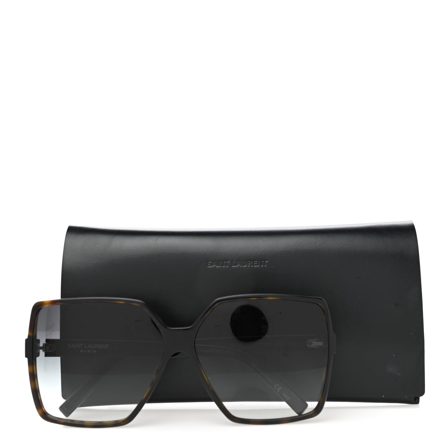 Betty SL232 Sunglasses Havana
