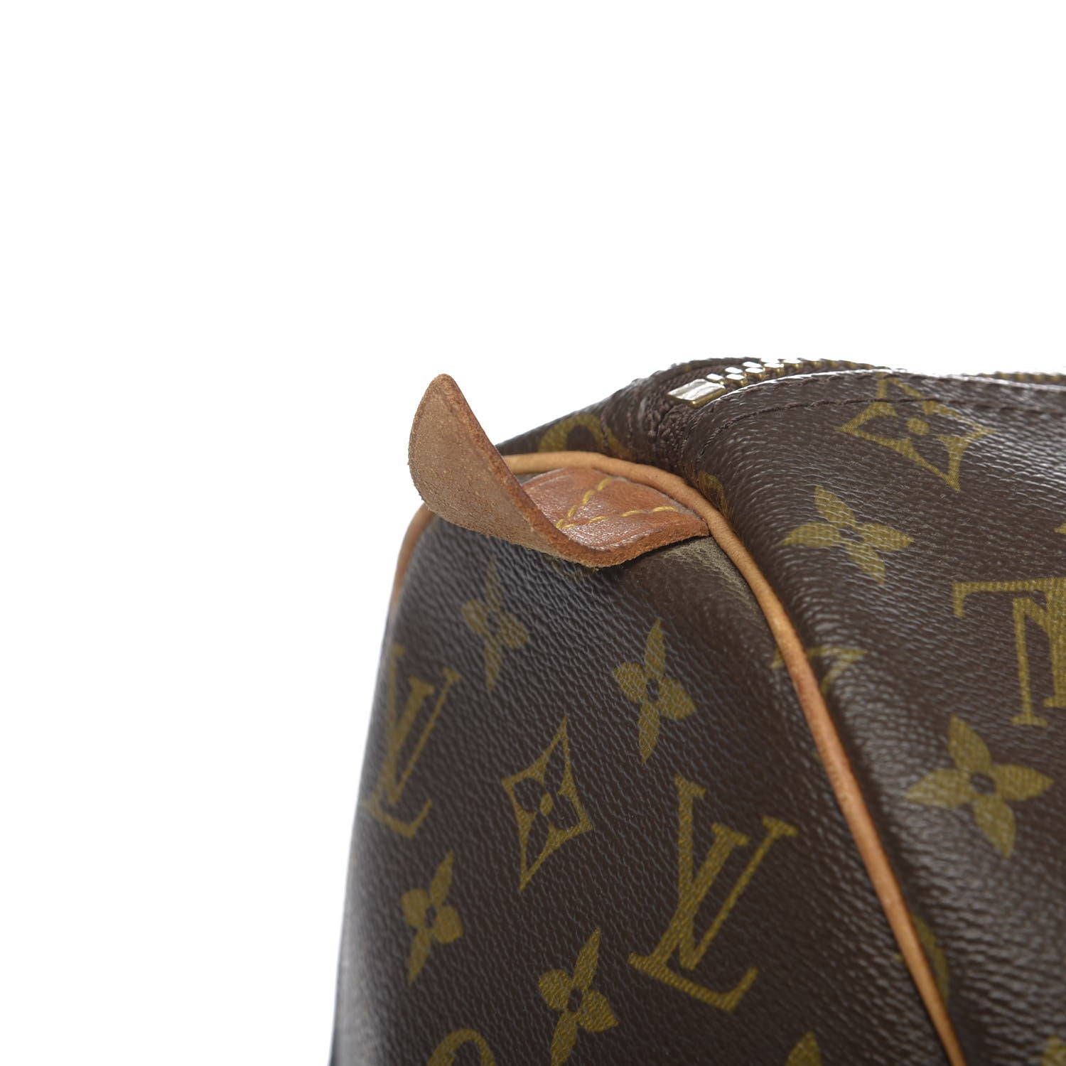 Louis Vuitton Monogram Keepall 45 10 of 14