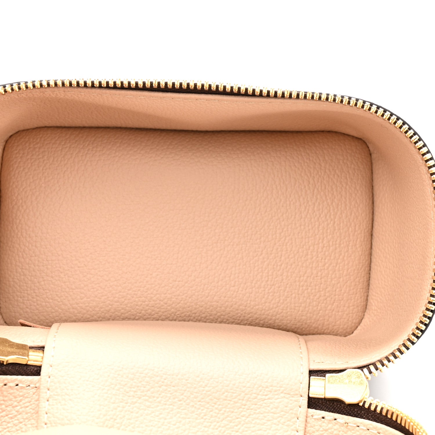 Louis Vuitton Monogram Nano Nice 5 of 7