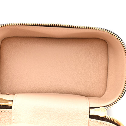Louis Vuitton Monogram Nano Nice 5 of 7