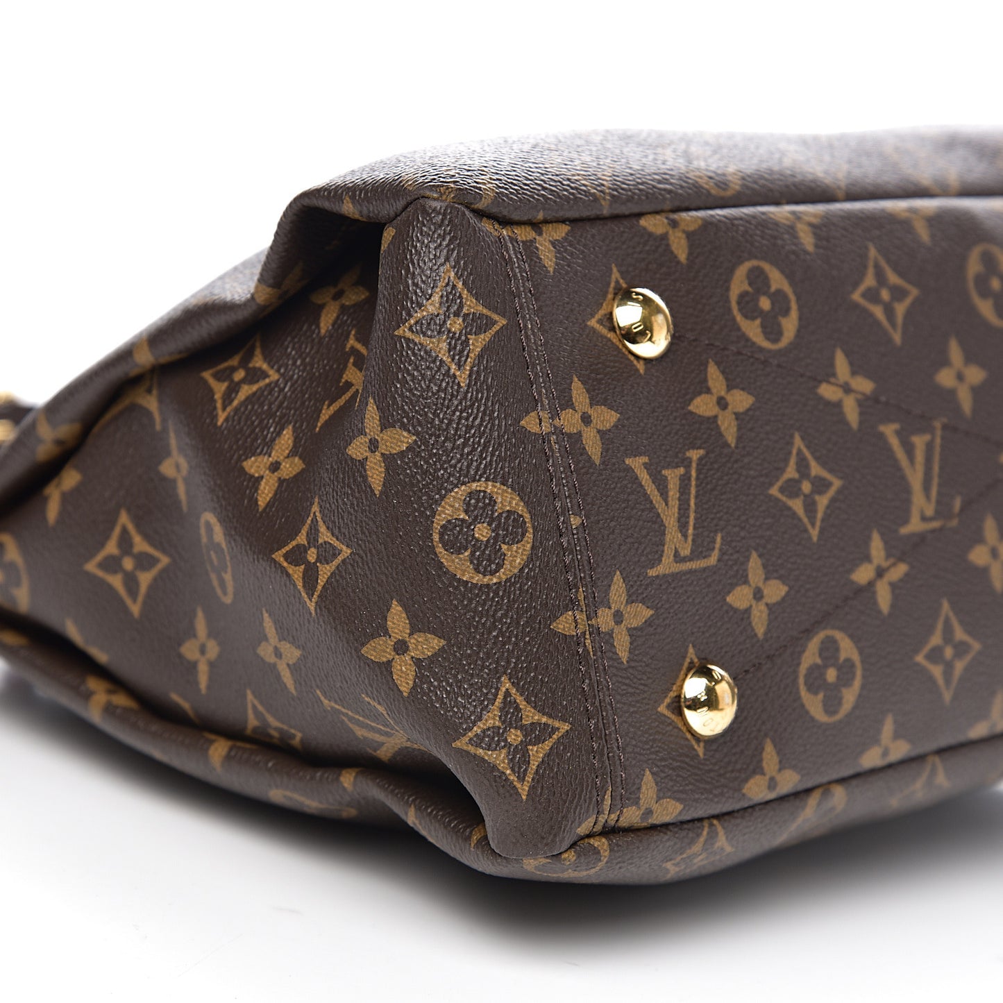 Monogram Pallas Raisin