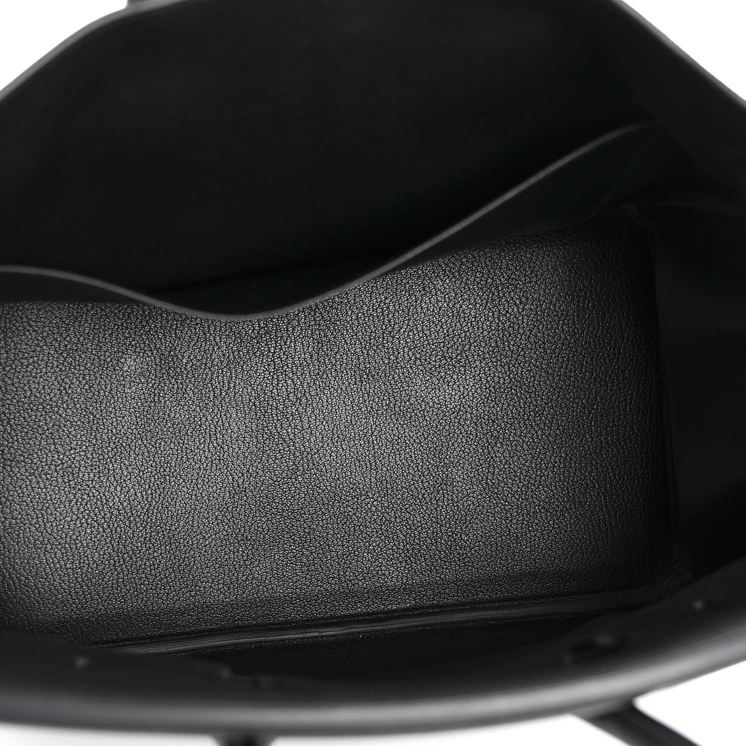 Hermes Togo Birkin 35 Black 5 of 15