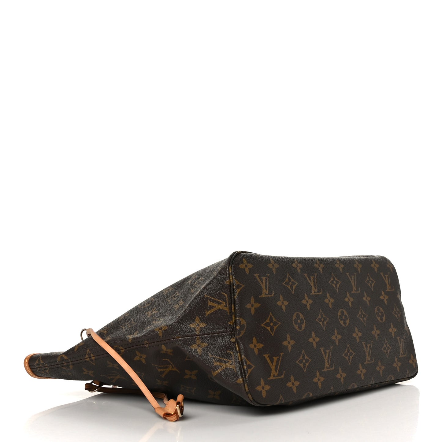 Monogram Neverfull MM