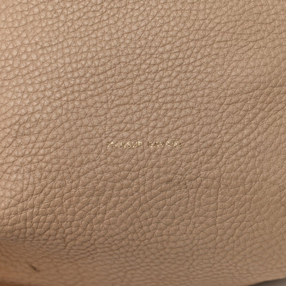 Mansur Gavriel Bucket Bag Sand 6 of 11