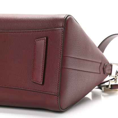 Givenchy Sugar Goatskin Medium Antigona 10 of 10
