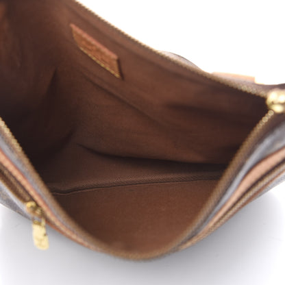 Louis Vuitton Monogram Bosphore Pochette 5 of 11
