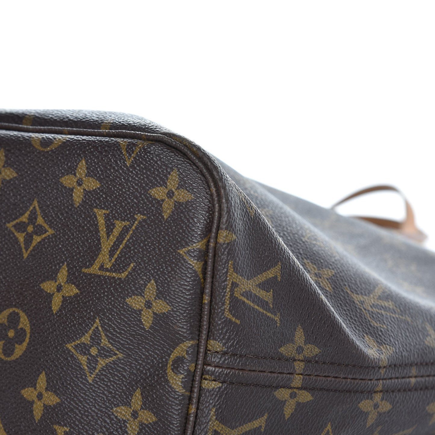 Monogram Neverfull MM