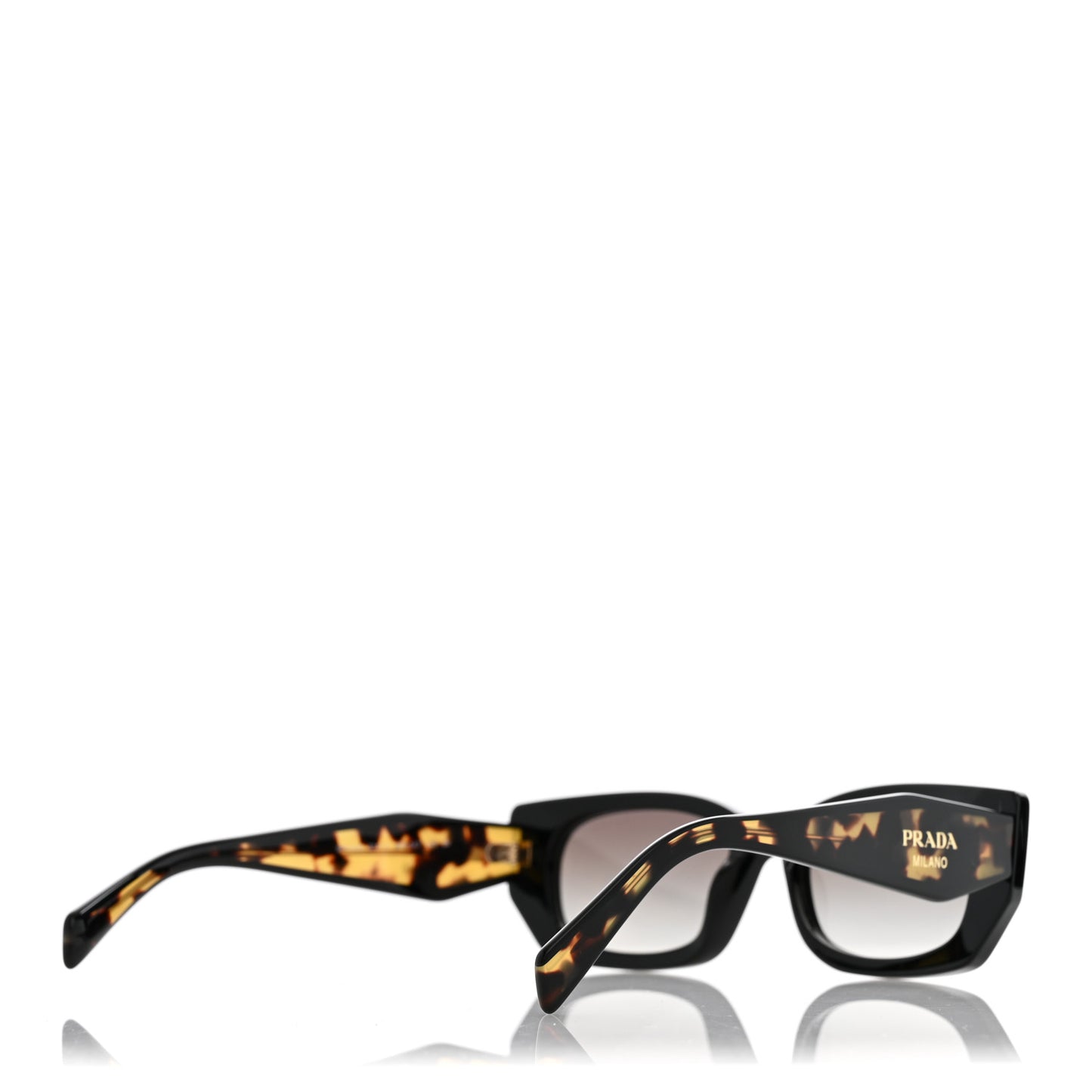 Acetate Sunglasses SPR B05 Tortoise
