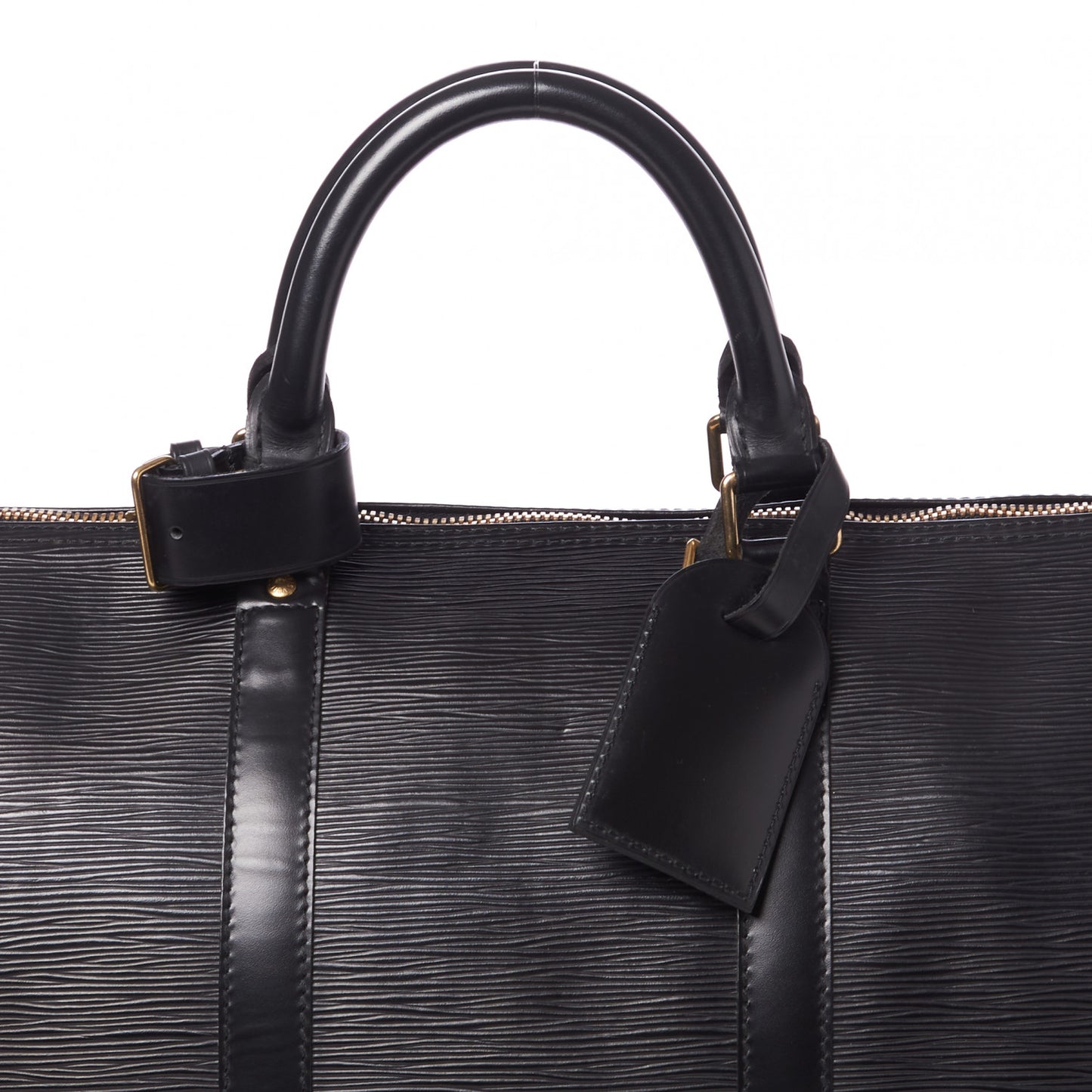 Epi Keepall 50 Black