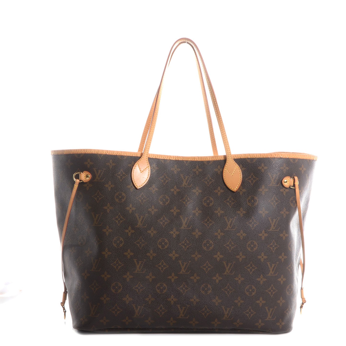 Monogram Neverfull GM