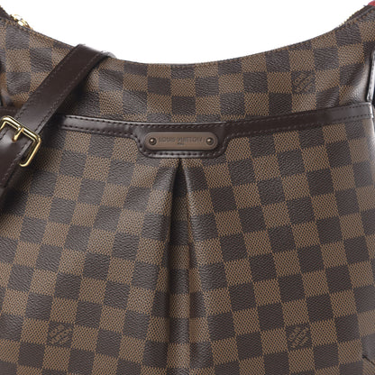 Louis Vuitton Damier Ebene Bloomsbury PM 7 of 7