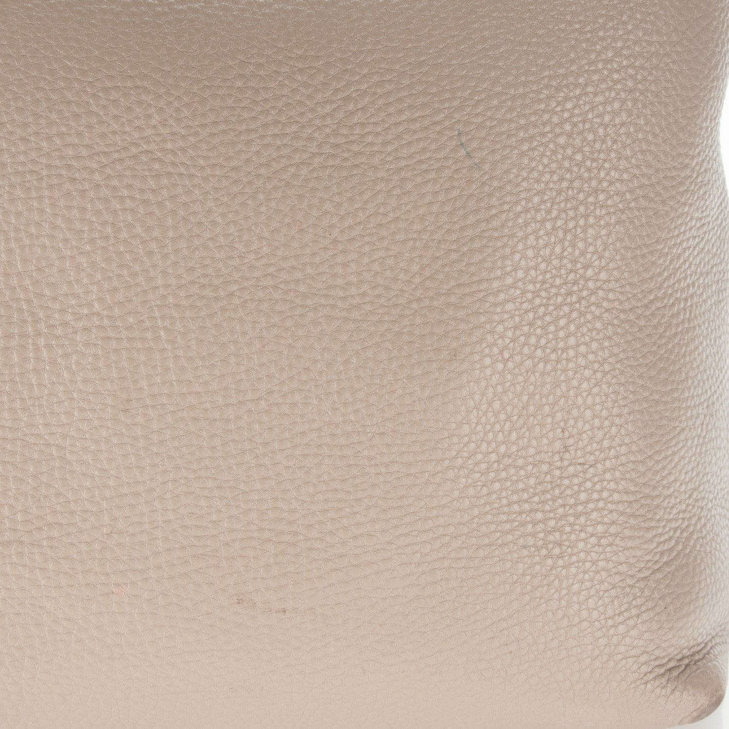 Prada Vitello Daino Tote Argilla 14 of 14