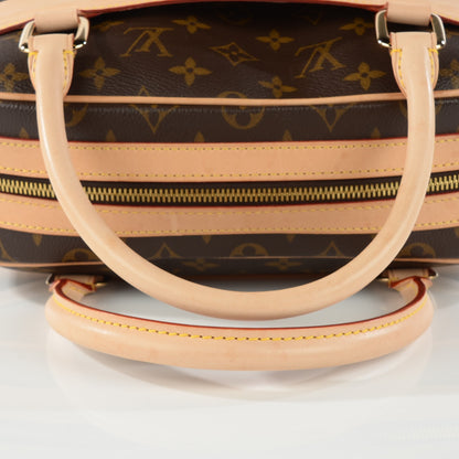 Louis Vuitton Monogram Mizi 6 of 10
