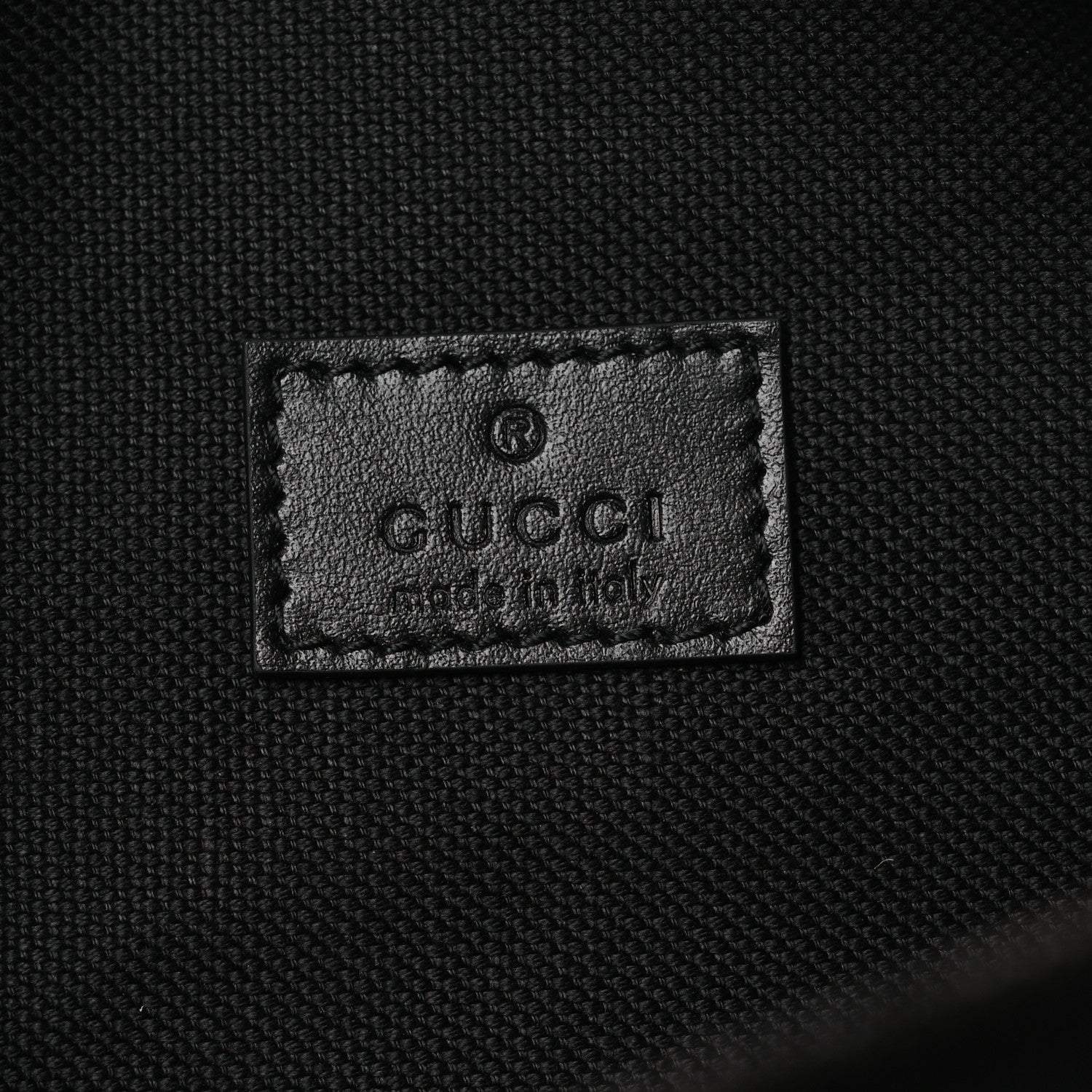 Gucci Gradient GG Chroma Large Belt Bag Green 5 of 10