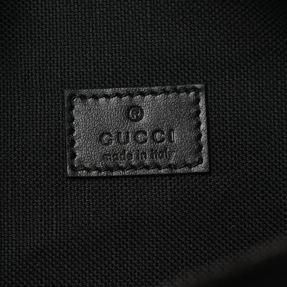 Gucci Gradient GG Chroma Large Belt Bag Green 5 of 10