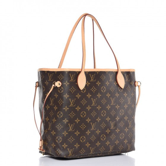 Monogram Neo Neverfull MM