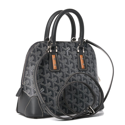 Goyard Goyardine Mini Vendome Grey 2 of 14